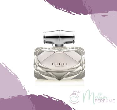 gucci bamboo resenha|gucci bamboo perfume.